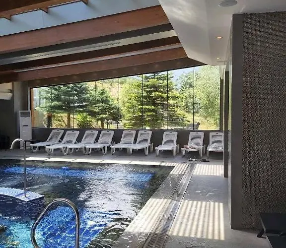 St Ivan Rilski Luxury *