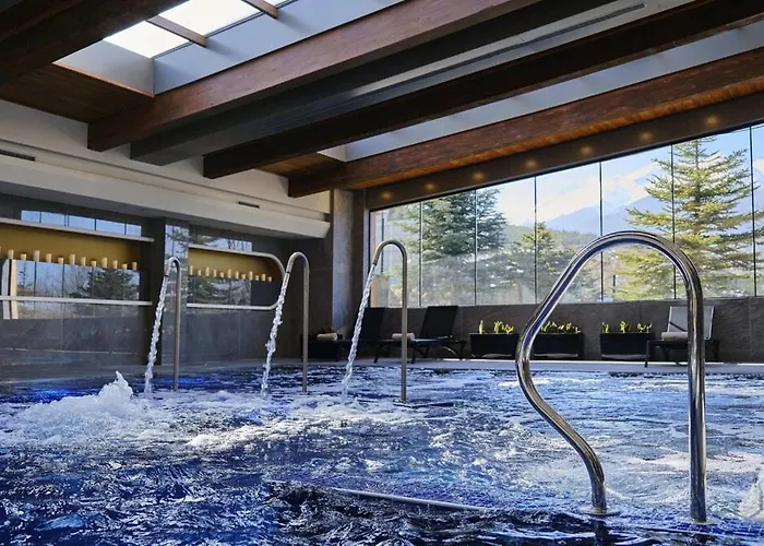 St Ivan Rilski Luxury Bansko