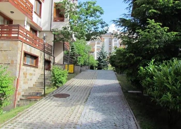 St Ivan Rilski Luxury Bansko