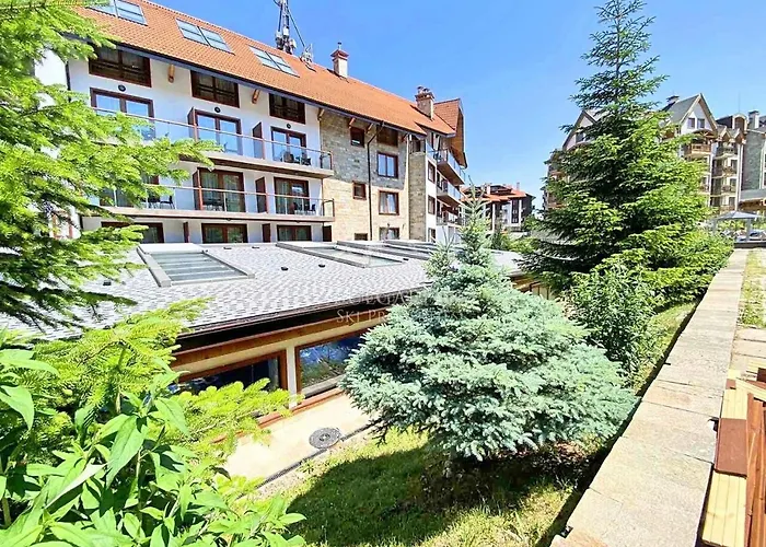 St Ivan Rilski Luxury