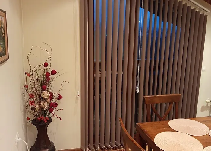 Apartment St Ivan Rilski Luxury Bansko