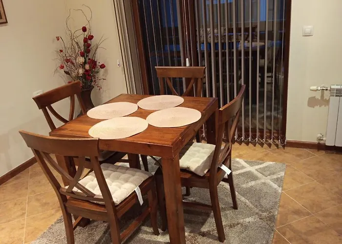 St Ivan Rilski Luxury Bansko