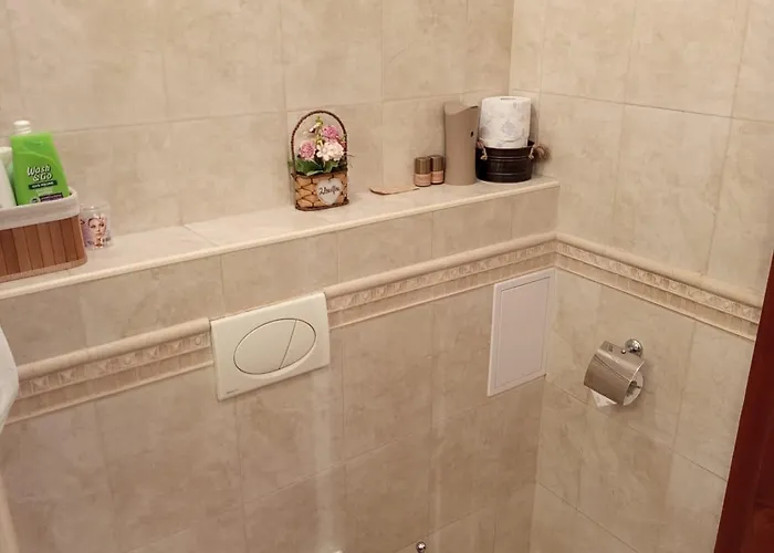 St Ivan Rilski Luxury