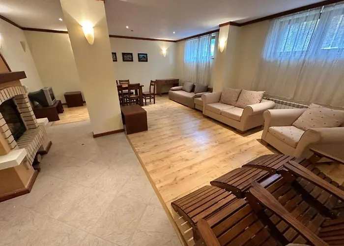 St Ivan Rilski Luxury Bansko