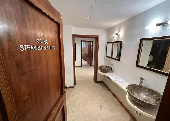 St Ivan Rilski Luxury * Bansko