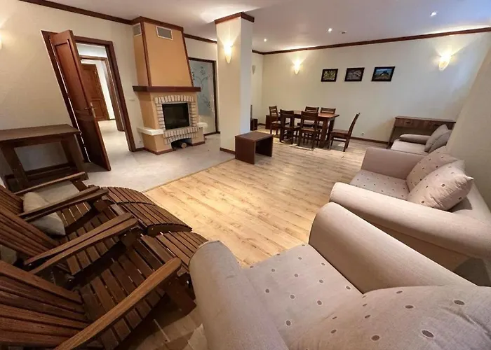 St Ivan Rilski Luxury * Bansko